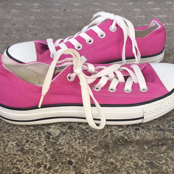 Converse🌟 - Picture 2 of 3